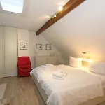 Alte Muehle 25 Mit Wattblick Appartement Keitum