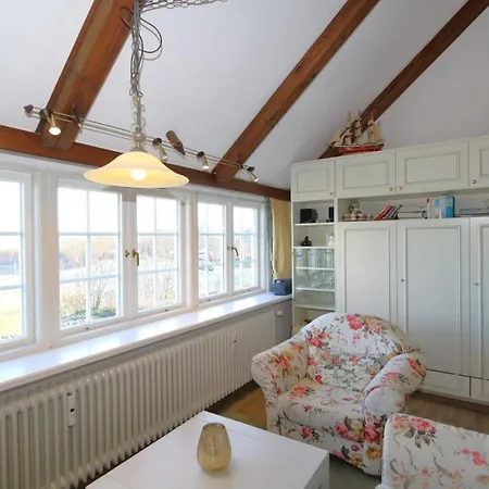 Alte Muehle 25 Mit Wattblick Keitum