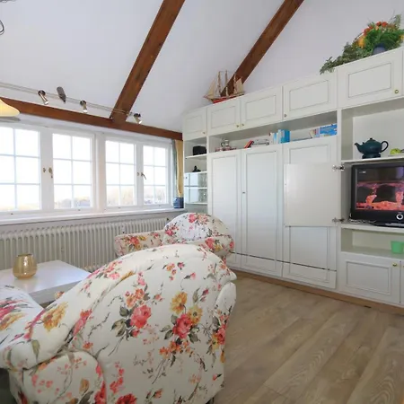 Alte Muehle 25 Mit Wattblick Appartement Keitum