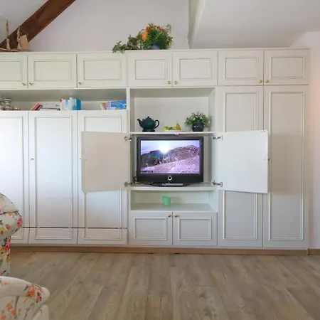 Alte Muehle 25 Mit Wattblick Lägenhet Keitum