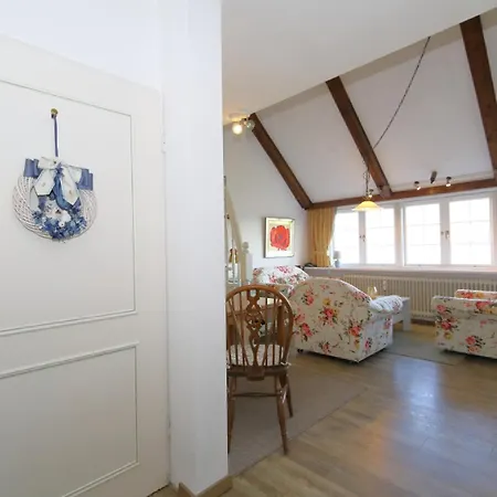 Alte Muehle 25 Mit Wattblick