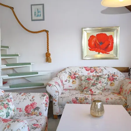 Alte Muehle 25 Mit Wattblick *