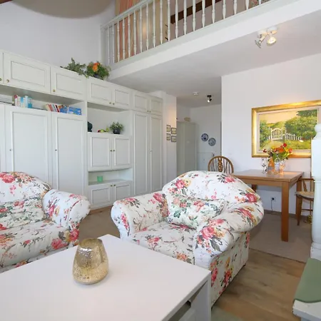 Alte Muehle 25 Mit Wattblick *