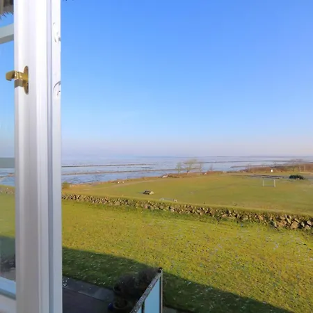 Alte Muehle 25 Mit Wattblick *