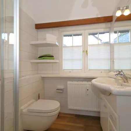 Alte Muehle 25 Mit Wattblick * Keitum