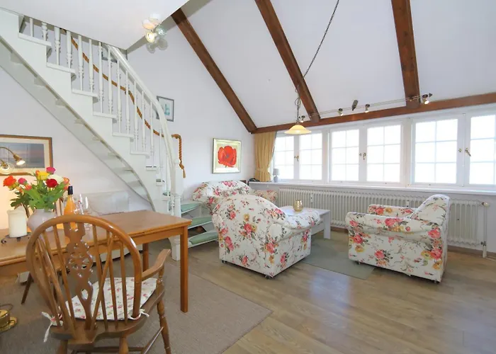 Alte Muehle 25 Mit Wattblick