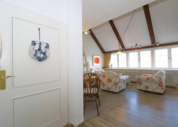 Alte Muehle 25 Mit Wattblick