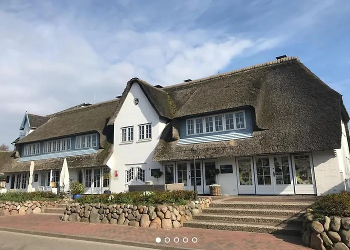 Lägenhet Alte Muehle 25 Mit Wattblick